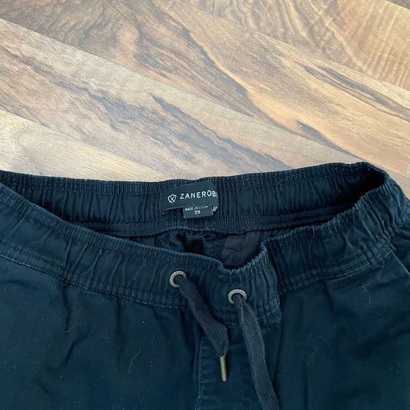 Zanerobe Joggers - Picture 6 of 7